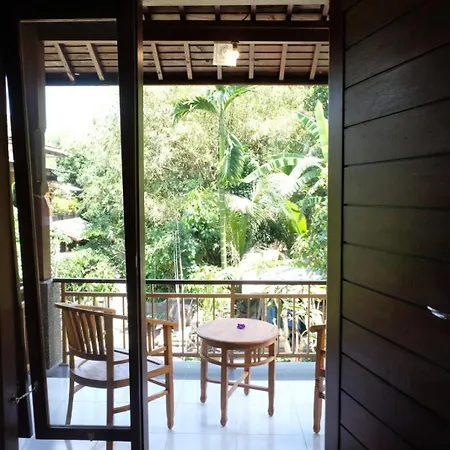 Ary House Ubud
