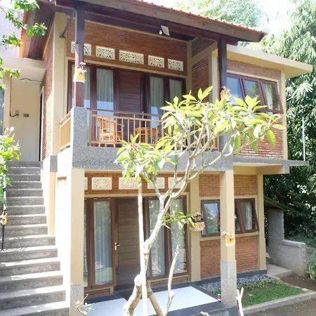 Ary House Ubud
