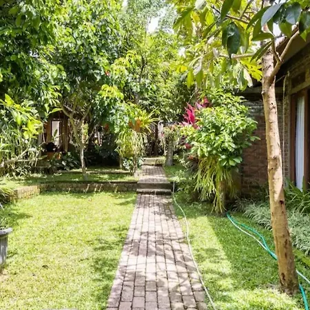 Ary House Ubud