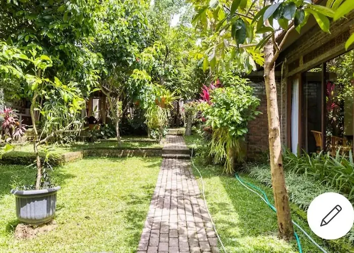 Ary House Guest house