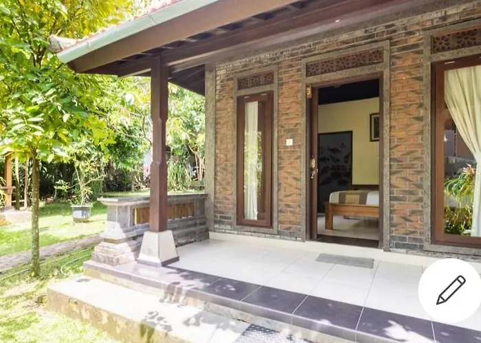 Ary House Guest house 2*