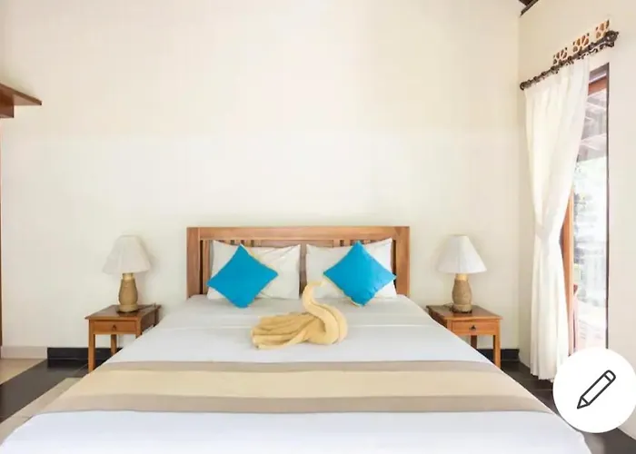 Guest house Ary House 2*