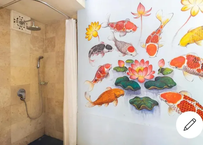 Ary House Guest house