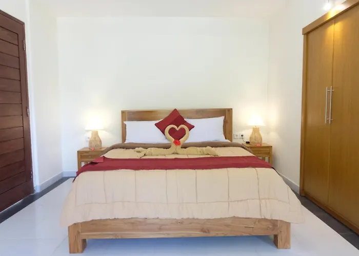 Ary House 2* Ubud (Bali)