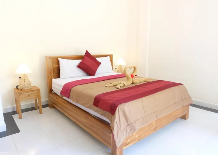 Ary House Ubud (Bali)