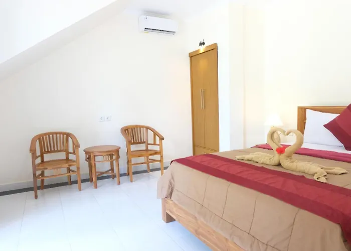 Guest house Ary House