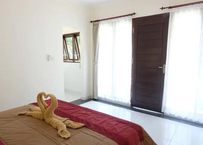 Ary House Guest house 2*