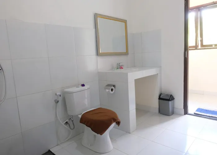 Ary House 2* Ubud (Bali)