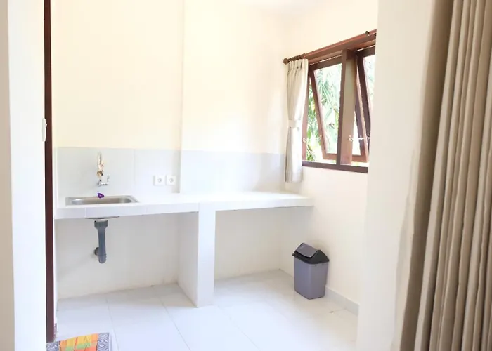 Ary House Guest house 2*