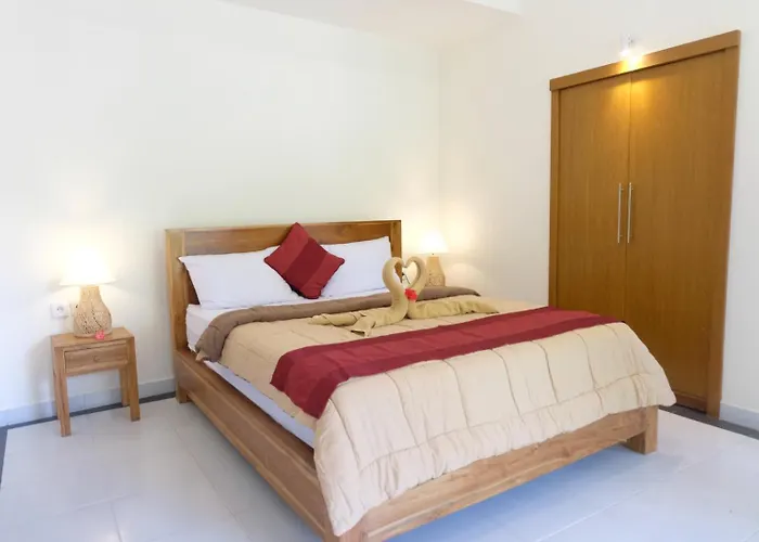 Ary House Guest house Ubud (Bali)