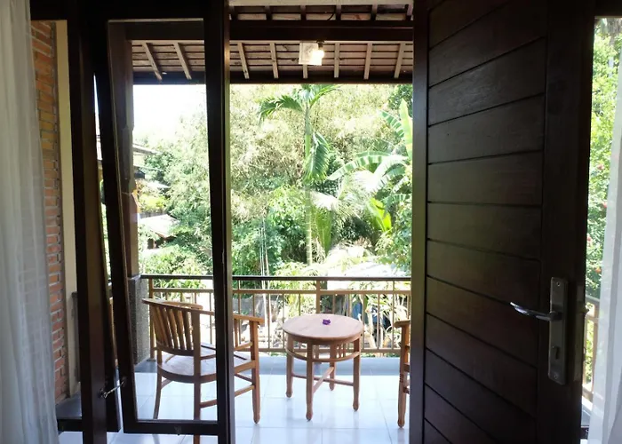 Ary House Ubud (Bali)