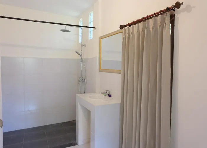 Ary House Guest house Ubud (Bali)