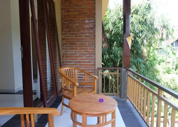 Ary House 2* Ubud (Bali)