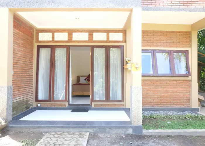 Ary House Gasthuis