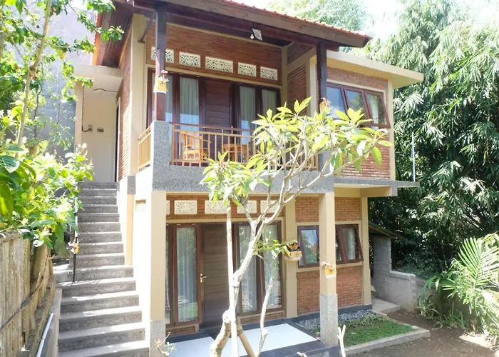 Ary House 2* Ubud