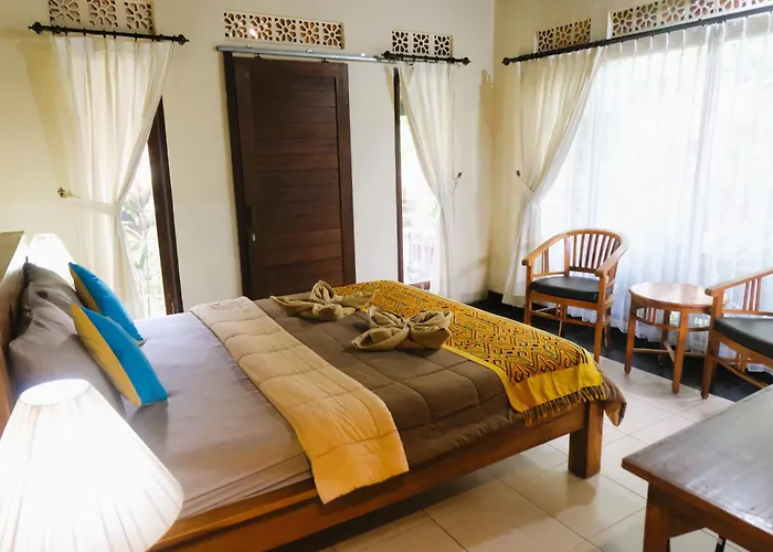 Ary House Ubud (Bali)