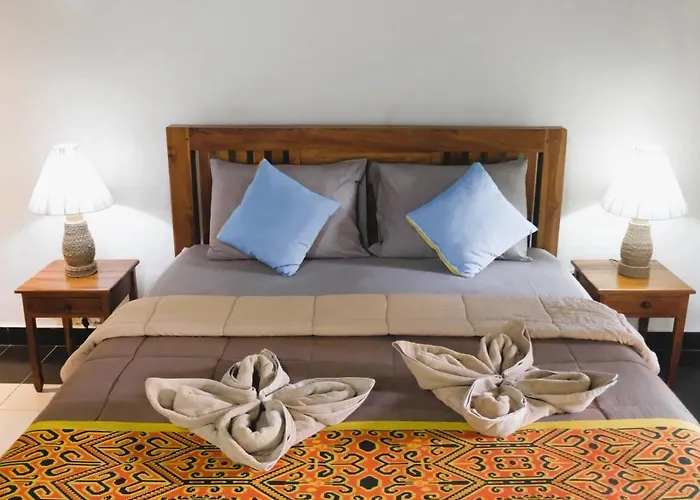 Guest house Ary House