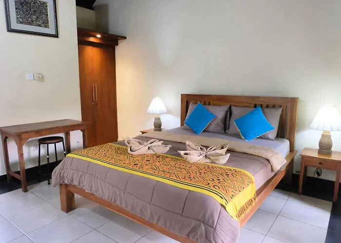 Ary House Guest house 2*
