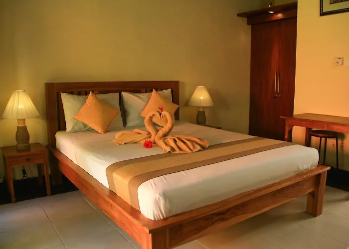 Ary House 2* Ubud