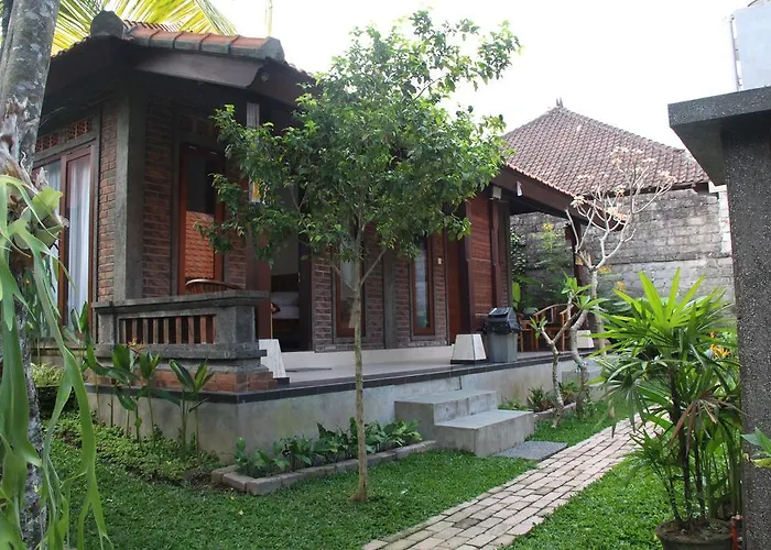 Guest house Ary House 2*