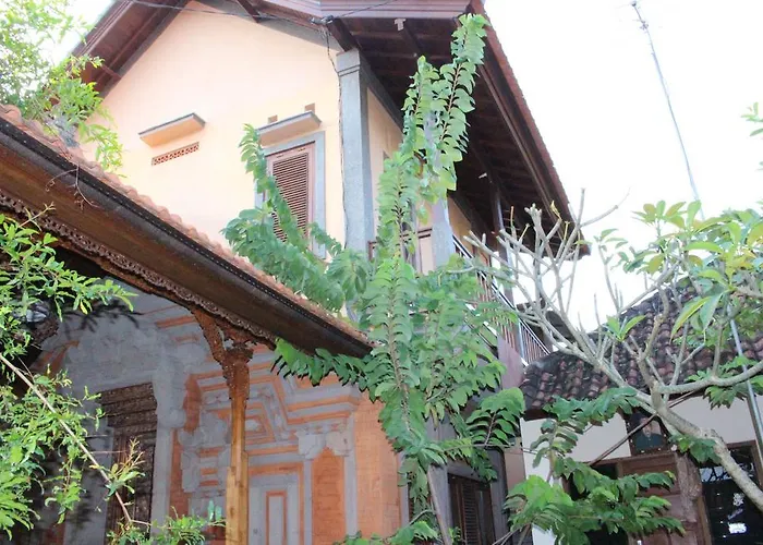 Guest house Ary House 2*
