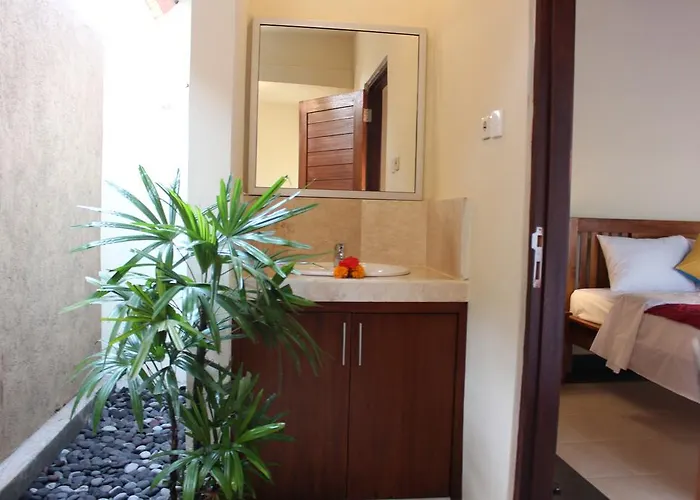 Ary House 2* Ubud
