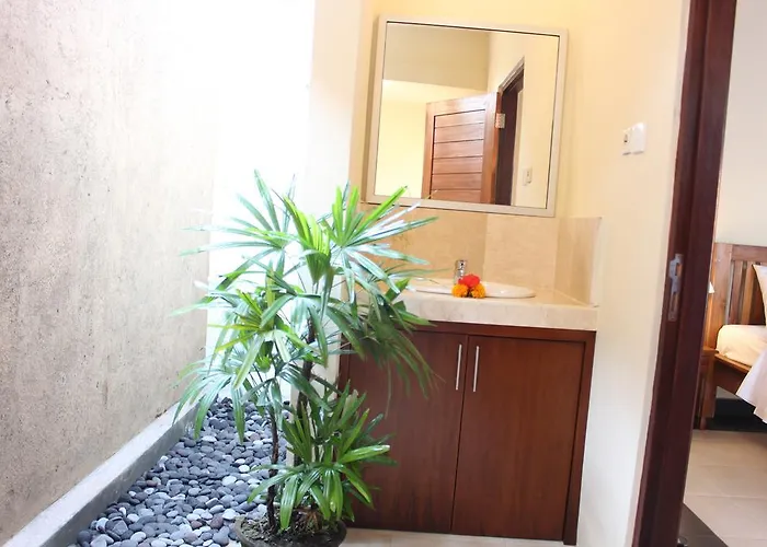 Ary House Ubud