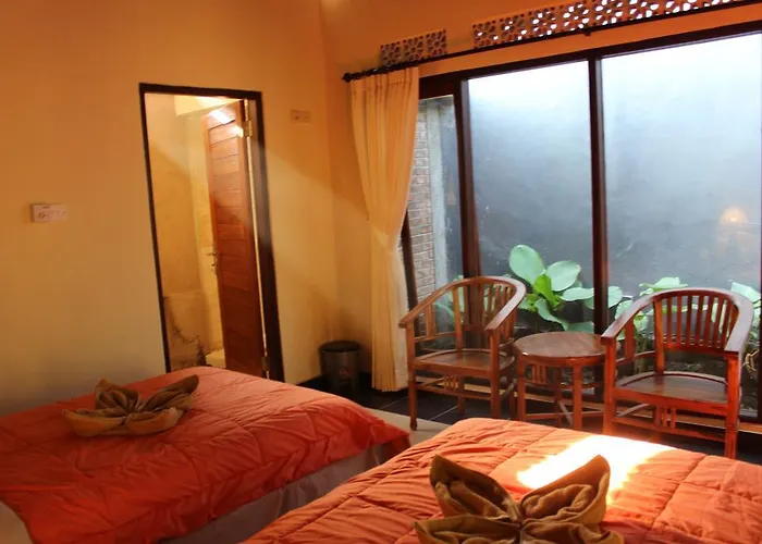 Ary House Guest house 2*