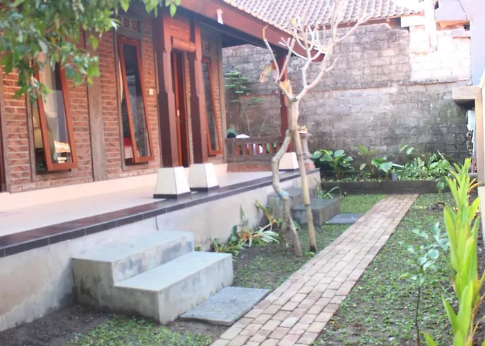 Ary House Guest house 2*
