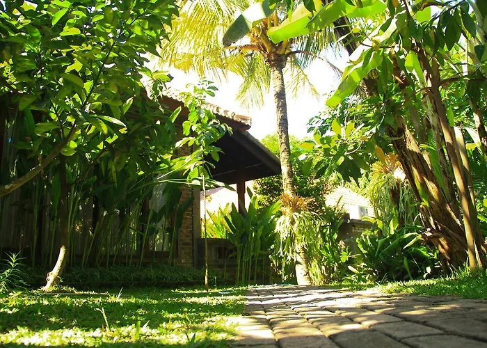 Ary House 2* Ubud (Bali)