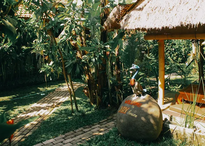 Ary House Ubud